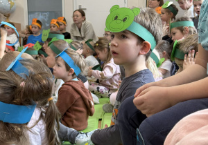 Dzień Pluszowego Misia