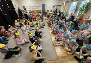 Dzień Pluszowego Misia