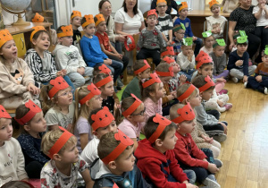 Dzień Pluszowego Misia