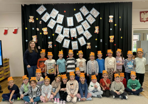 Dzień Pluszowego Misia