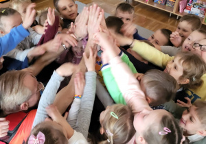 Pierwsza pomoc - ważna sprawa!