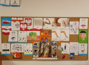 Podsumowanie tematyki listopadowej