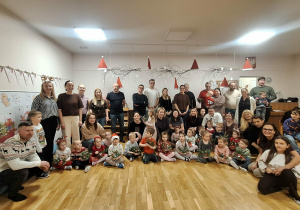 Warsztaty Świąteczne z Rodzicami