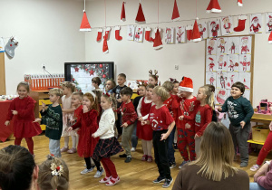 Warsztaty Świąteczne z Rodzicami