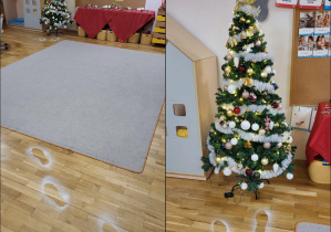 Ślady Świętego Mikołaja