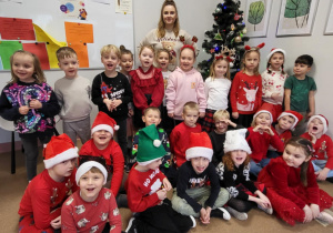 Pamiątkowe zdjęcie