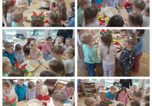 Pieczenie pierniczków