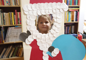 „Mikołajowa Fotobudka”.