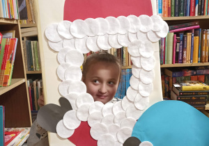 „Mikołajowa Fotobudka”.