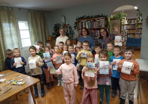 Wspólna fotografia.