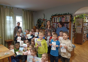 Wspólna fotografia.