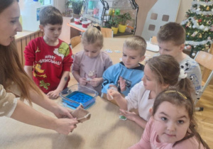 Poznajemy zawody naszych rodziców