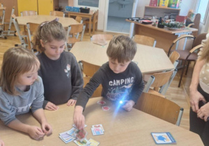 Poznajemy zawody naszych rodziców