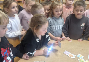 Poznajemy zawody naszych rodziców