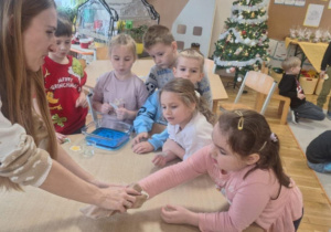 Poznajemy zawody naszych rodziców