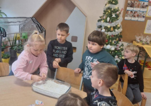 Poznajemy zawody naszych rodziców