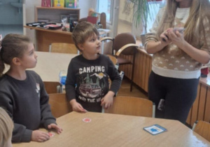 Poznajemy zawody naszych rodziców