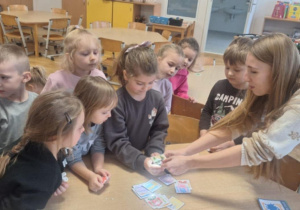 Poznajemy zawody naszych rodziców