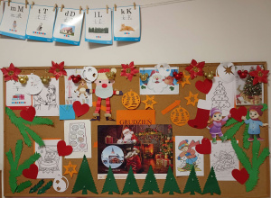 Podsumowanie tematyki grudniowej