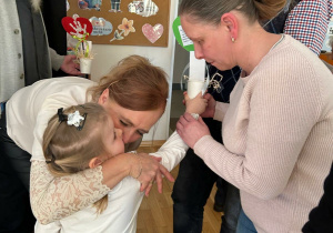 Uroczystość z okazji Dnia Babci i Dziadka