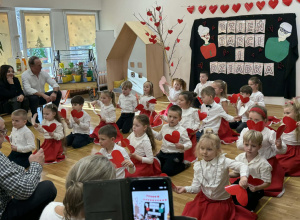 Dzień Babci i Dziadka