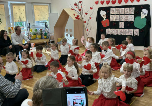 Dzień Babci i Dziadka