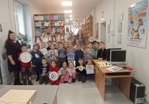 Wspólna fotografia.