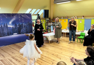 „Zaśpiewajmy razem z Aniołami…” – przegląd Kolęd i Pastorałek.