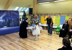 „Zaśpiewajmy razem z Aniołami…” – przegląd Kolęd i Pastorałek.