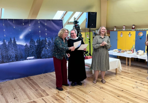 „Zaśpiewajmy razem z Aniołami…” – przegląd Kolęd i Pastorałek.