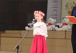 „Gala Piosenki i Poezji Patriotycznej”