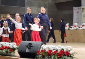 „Gala Piosenki i Poezji Patriotycznej”