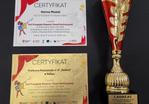 „Gala Piosenki i Poezji Patriotycznej”