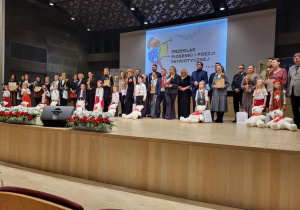 „Gala Piosenki i Poezji Patriotycznej”