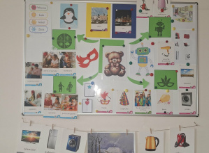 Podsumowanie tematyki miesiąca