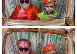 Bal karnawałowy w przedszkolu