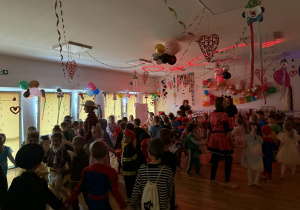 Bal Karnawałowy