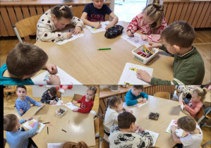 Walentynki dla bliskich.