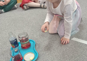 Walentynki w przedszkolu