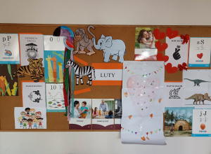 Podsumowanie tematyki lutowej