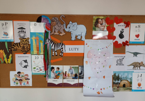 Lutowa mapa umysłowa.