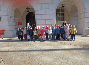 Wycieczka na Wieżę Ratuszową Kalisza