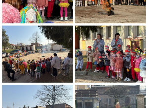 Pierwszy Dzień Wiosny