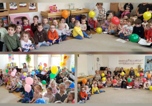 Podsumowanie Wernisażu Ekologicznych Kartek Wielkanocnych