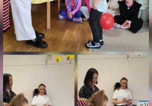 Podsumowanie Wernisażu Ekologicznych Kartek Wielkanocnych