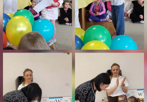 Podsumowanie Wernisażu Ekologicznych Kartek Wielkanocnych