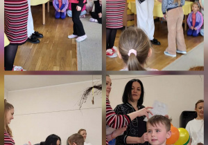 Podsumowanie Wernisażu Ekologicznych Kartek Wielkanocnych