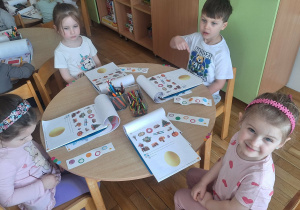 Wkrótce Wielkanoc