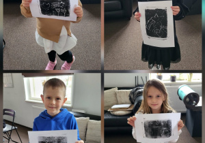 Wizyta w Muzeum Okręgowym Ziemi Kaliskiej