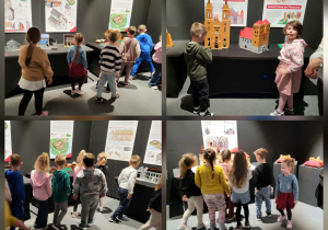 Wizyta w Muzeum Okręgowym Ziemi Kaliskiej